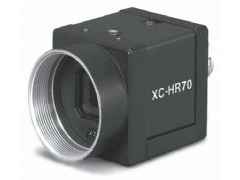 工業(yè)攝像機XC-HR70，XC-HR90