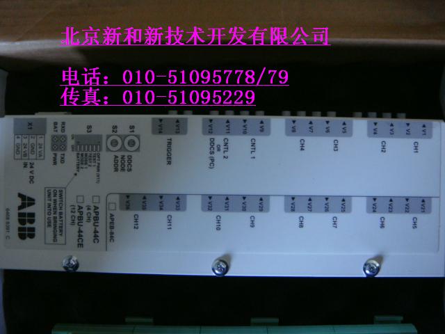 ABBwԪAPBU-44CABB׃lÂ