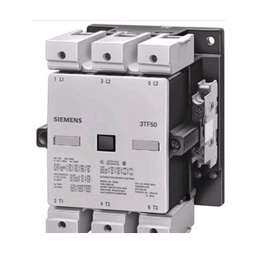 濟(jì)南西門(mén)子低壓電器代理商 3VU斷路器 3TF 3RT接觸器