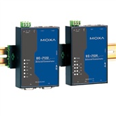 MOXAǶʽӋC(j)UC-7122-CE