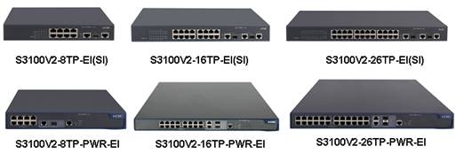 AQCH3C S3100V2-26TP-EI