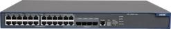 AQC(j)H3C S5500-20TP-SI