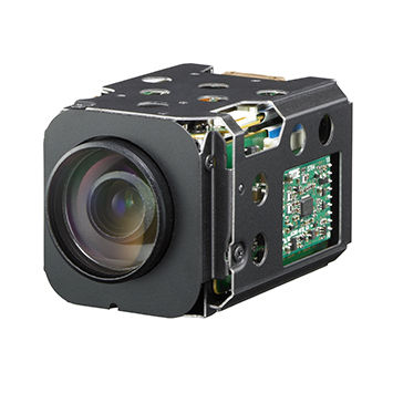 FCB-EX20D FCB-EX20DP