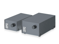 CCS Analog Control Units 24V