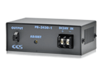 CCS Simple Analog Controller