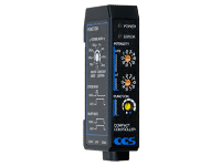 CCS LED Light Controller