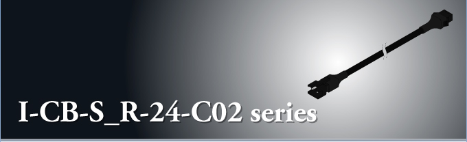 I-CB-S_R-24-C02 series