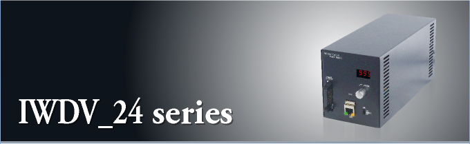 IWDV-24 series