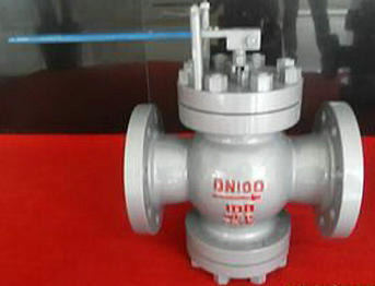 手動調(diào)節(jié)閥 T40H-16C、T40H-25C、T40H-40C系列