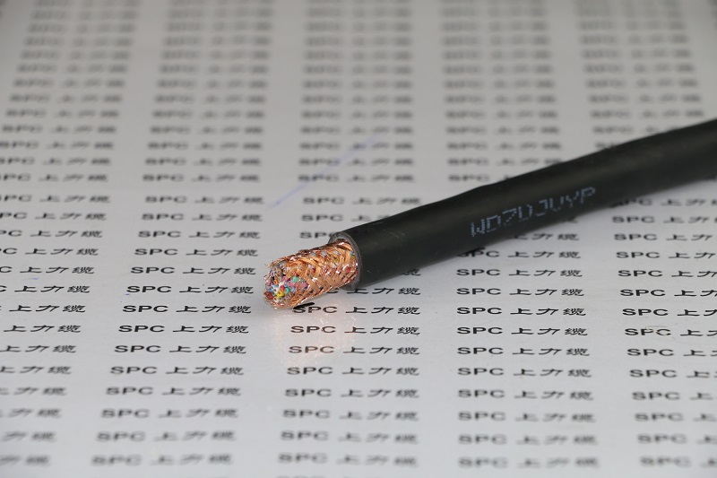 電站用計算機電纜 電站用儀表電纜 RS485 ZR-YEPH