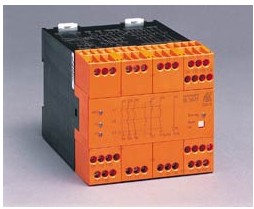 BI9028.38/812 3AC400V UH=intern