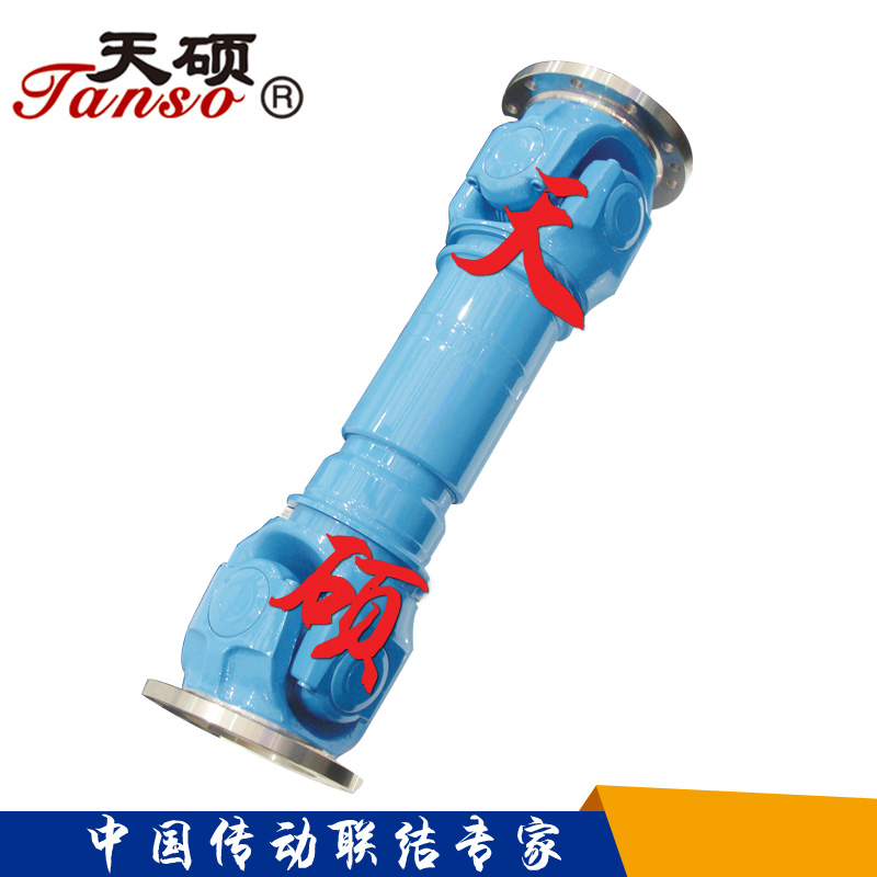 滄州天碩牌SWP、SWC型十字軸式萬(wàn)向聯(lián)軸器十字包