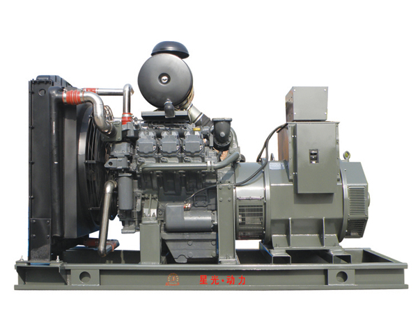 道依茨（DEUTZ）系·T··RT列柴油發(fā)電機(jī)組特點(diǎn)