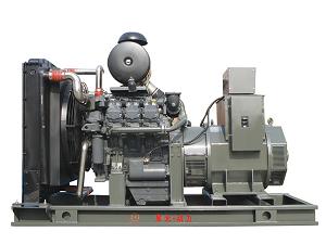 道依茨柴油發(fā) 電機組·84272 房4 計機13609 563198·3