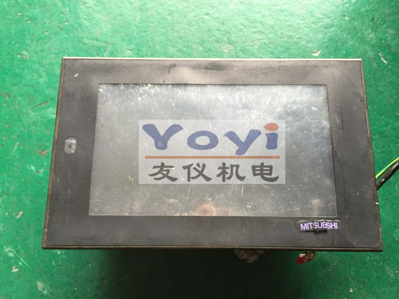 二手觸摸屏A956WGOT-TWD-C，可維修