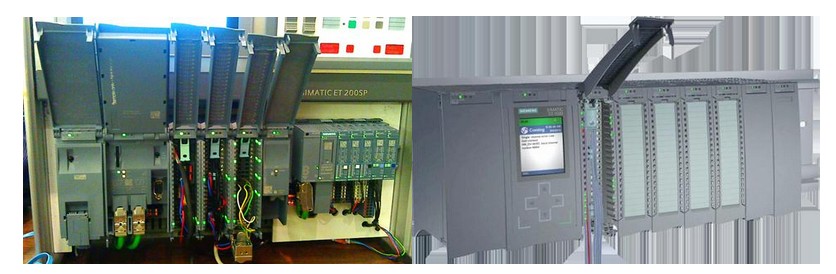 T(mn) SIMATIC S7-1500 PLCS
