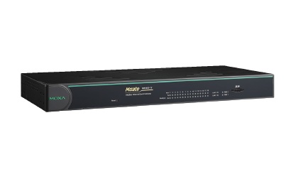 ModbusW(wng)P(gun)MOXA MGate MB3660-8-2AC