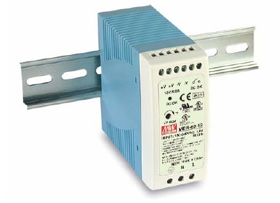 明緯電源MDR-60-24經(jīng)銷(xiāo)