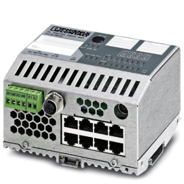 ·FL MGUARD RS4000 TX/TX