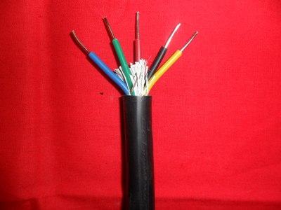 ZRC-DJYV-10*2*0.4阻燃計(jì)算機(jī)控制信號電纜