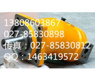 派克液壓馬達F12-110-MF-IV-K-000-000-0 派克柱塞泵