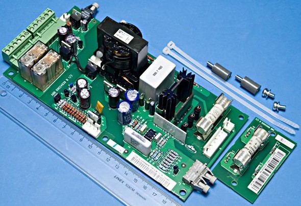 Profibus-DP/V1ͨģ