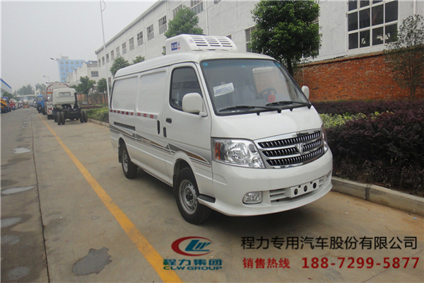 淄博冷藏車(chē)價(jià)格