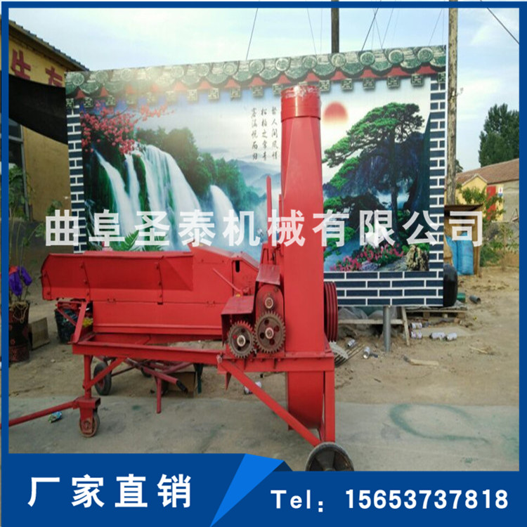 河南自動(dòng)上料鍘草機(jī)總代直銷