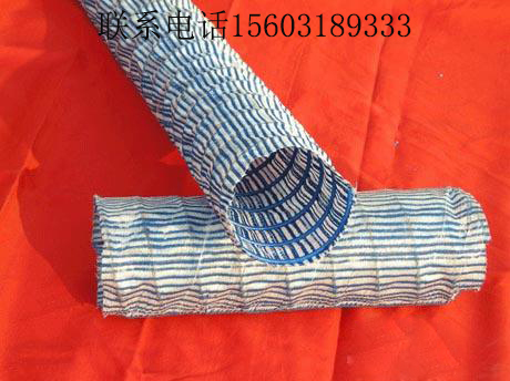 銅川透水軟管施工工藝今日?qǐng)?bào)價(jià)