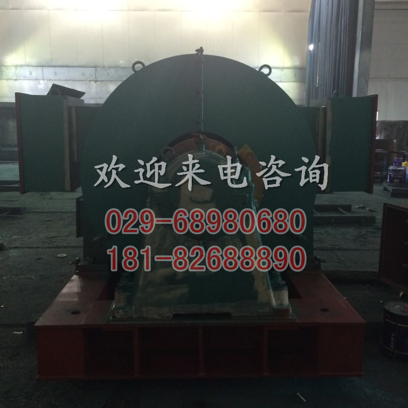 JS138-8B 320KW 380V?sh)͉늙C(j)l(f)(yng)