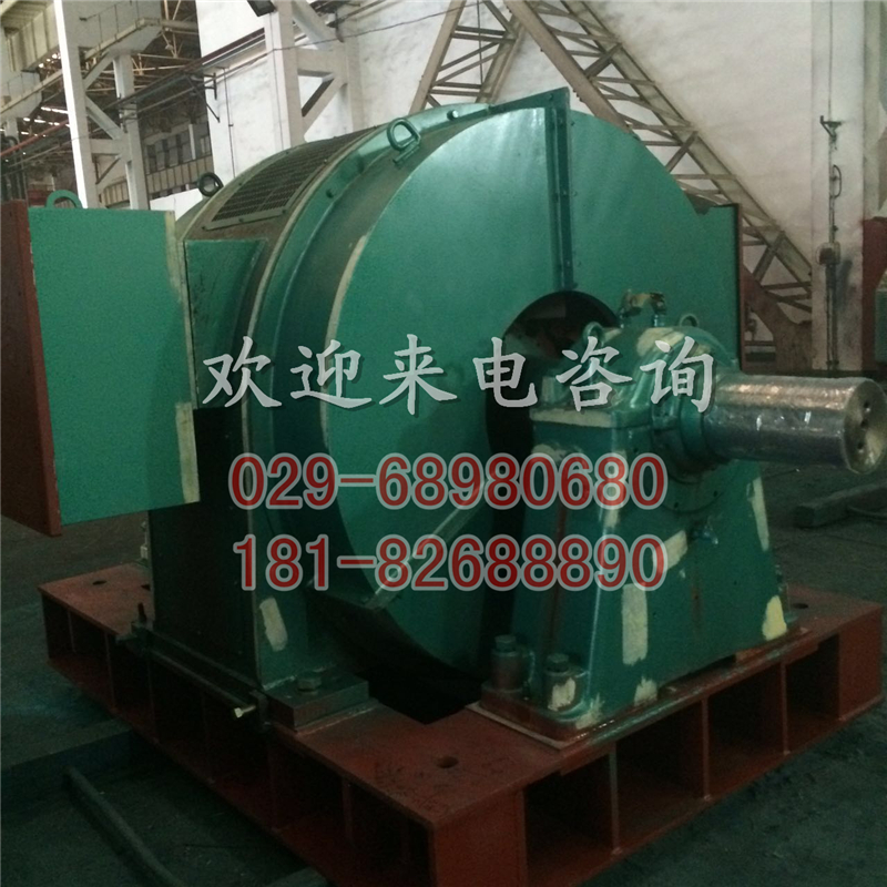 JS1510-8 710KW 380V?sh)͉ஐ늙C(j)g(sh)(sh)