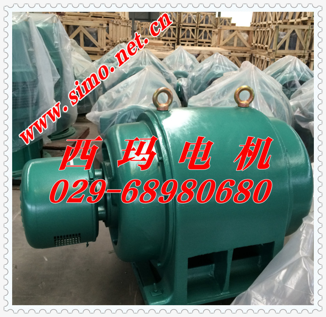 YGP112-6 1.1KW/F級(jí)或H級(jí)絕緣輥道變頻電機(jī)廠家直銷【鴻泰電機(jī)】