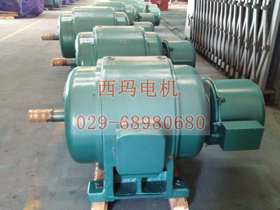 YGP315S-6 55KW/380V 50HZ輥道變頻專用電機(jī)一年質(zhì)?！绝櫶╇姍C(jī)】