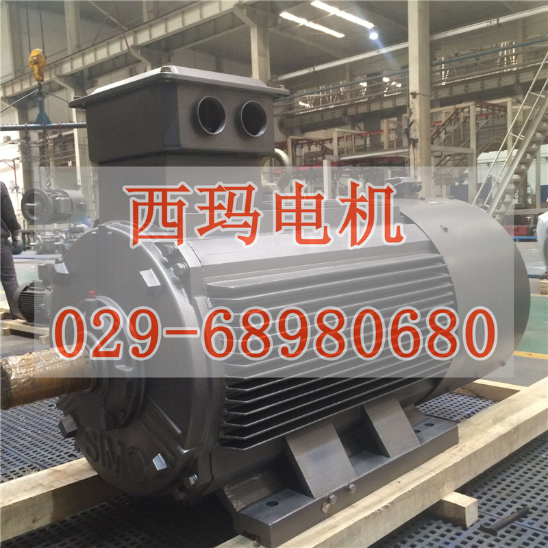 YE4-280M-6一級能效高效電機(jī)一年質(zhì)保