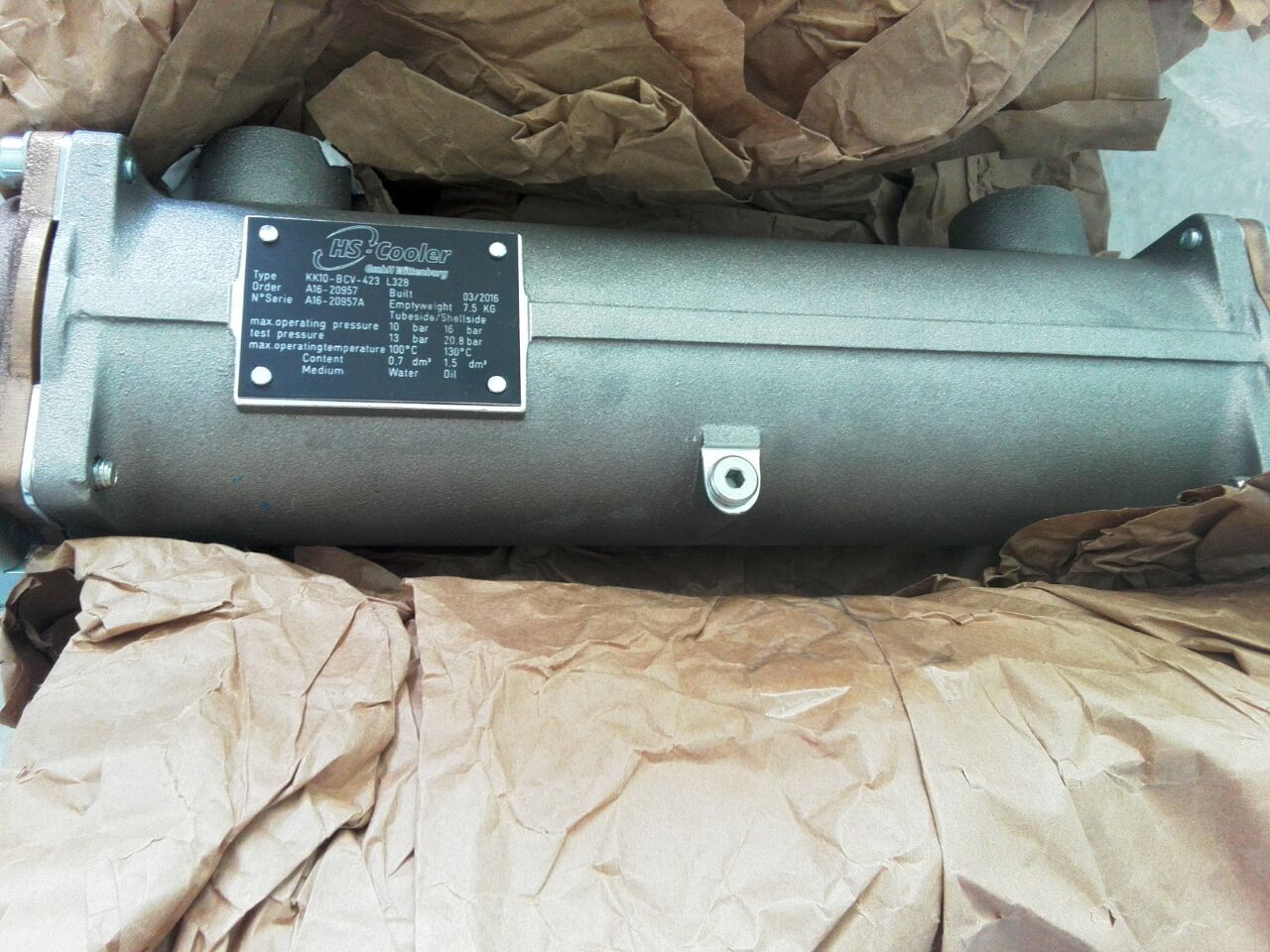 SommerTechnik    ELP2A4-1/8