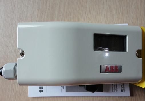德國(guó)ABB 定位器V18348-1013115灼華一出手、就知有沒(méi)有