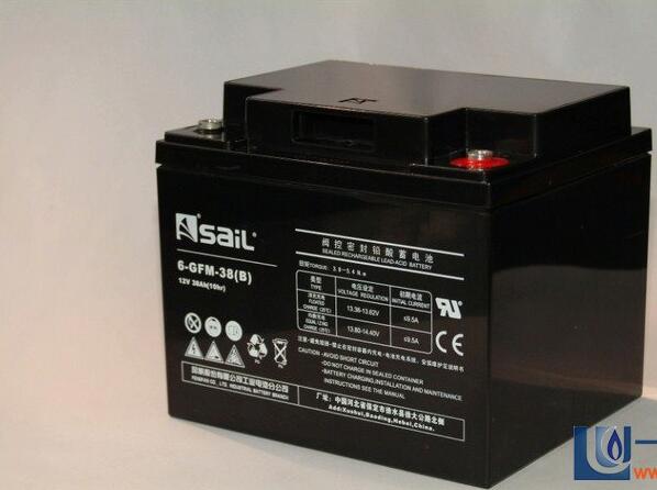 風(fēng)帆蓄電池6-GFM-38 12V38ah參數(shù)報(bào)價(jià) 廠家報(bào)價(jià)