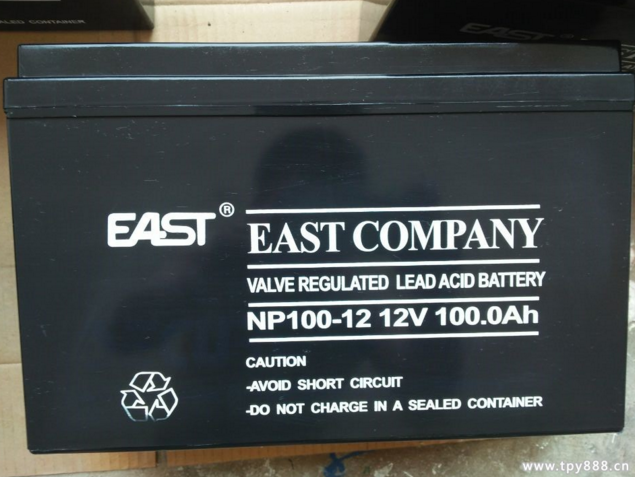 易事特蓄電池NP12-65AH12V65原廠報(bào)價(jià)