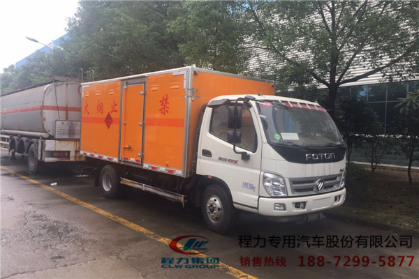 濟(jì)南防爆車哪里有賣