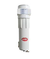 英格索蘭SIRC高效管道過濾器F42V* - F8700V*