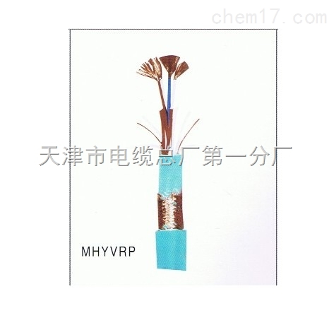 橡套電纜CEFR船用通信電纜CEF