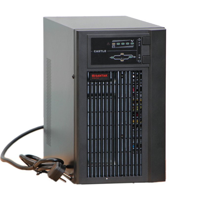 山特3C30KS三進單出 UPS電源圖片