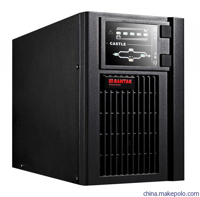 山特C1K UPS電源代理