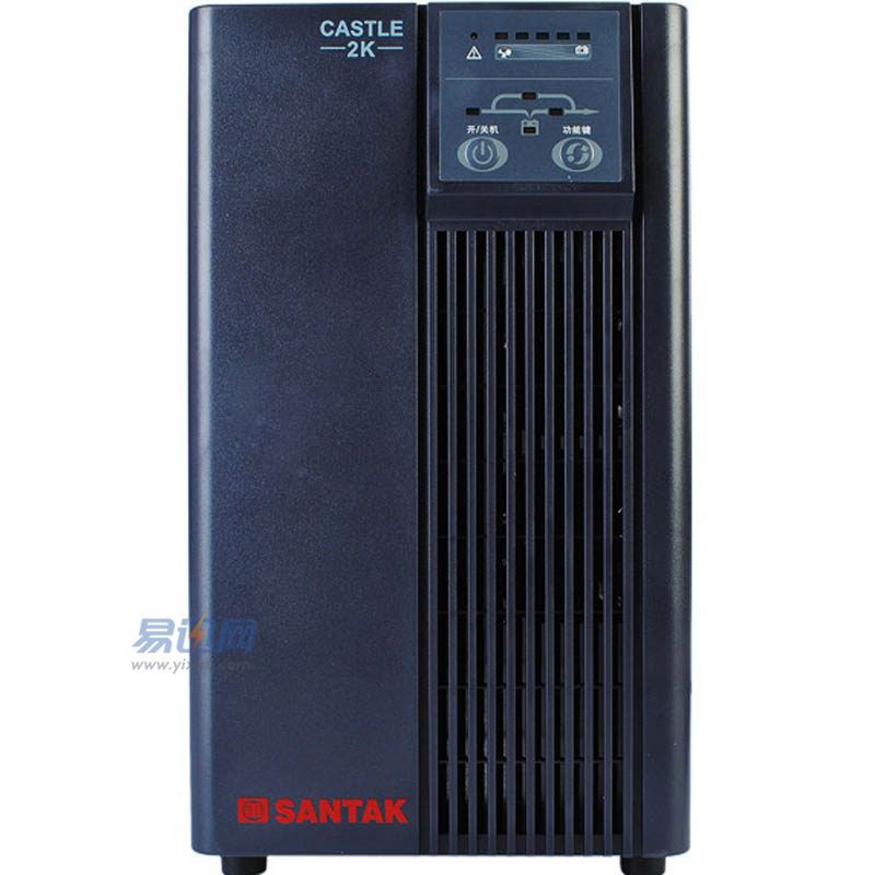 山特C1KS 1KVA UPS電源電流