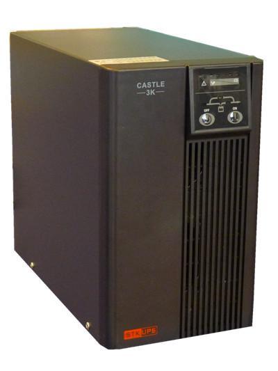 山特3C30KS 30KVA UPS電源價(jià)格