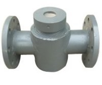 昌都水流指示器氧氣管道阻火器河北亞都愿與您共同發(fā)展合作共贏