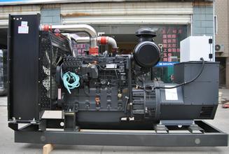 寧波120KW柴油發(fā)電機(jī)組價(jià)格