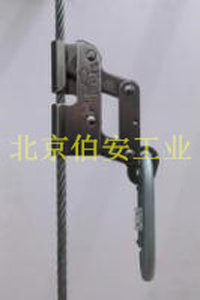 風機攀爬防墜器N-621
