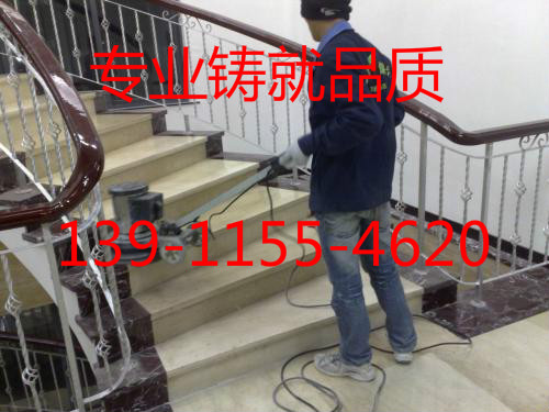六鋪炕石材結晶 大理石翻新公司