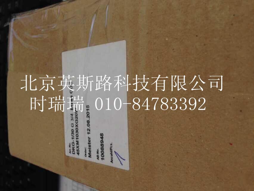 meister流量開關DKG-1/8 銅 常開